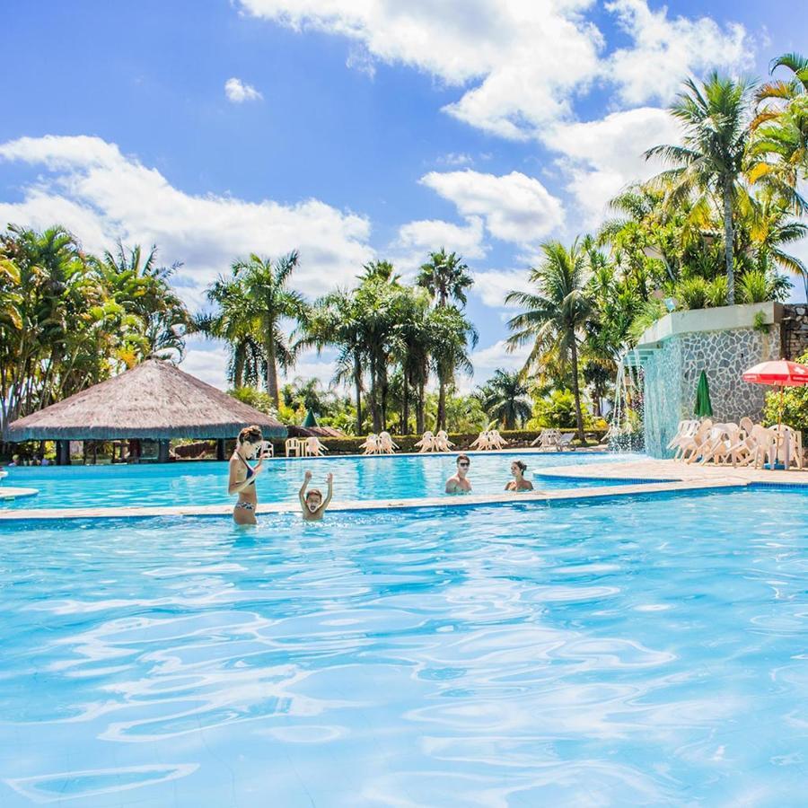 O Paraiso E Aqui! Barra do Piraí Dış mekan fotoğraf