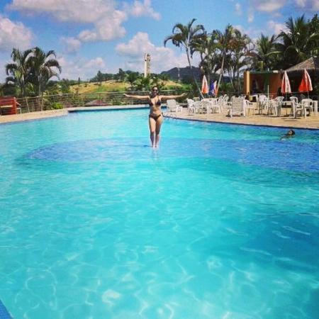 O Paraiso E Aqui! Barra do Piraí Dış mekan fotoğraf